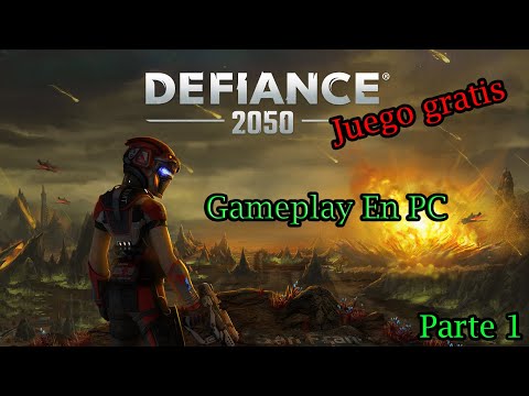 Vídeo: Defiance MMO Ahora Es Gratuito Para PC