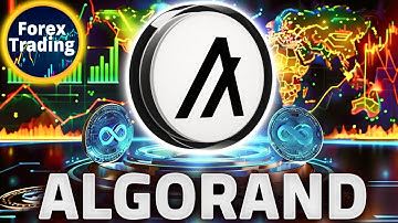 ALGORAND to $1? It