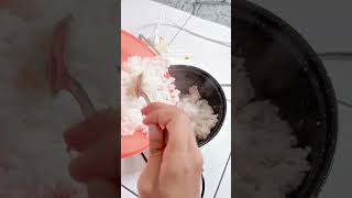masak nasi goreng di kos #resep #cooking #masaklagi #masakancepat #food #masakansimple #masakan