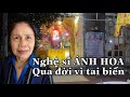 Nghệ sĩ ÁNH HOA mất vì tai biến, hưởng thọ 80 tuổi, sao VBIZ chia sẻ kỉ niệm về má hai | BÍ MẬT VBIZ