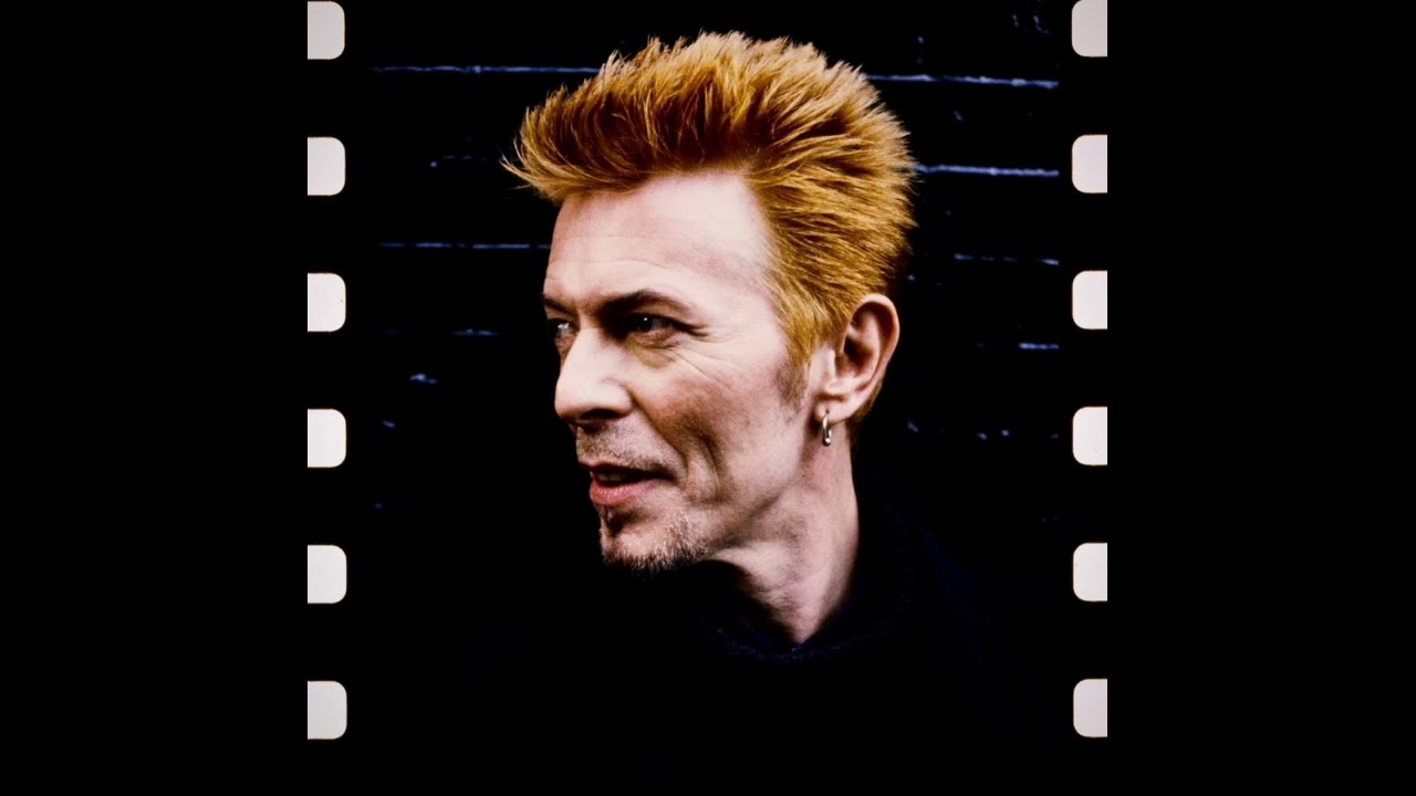 David Bowie - WXPN Philadelphia - World Cafe interview Mar. 7