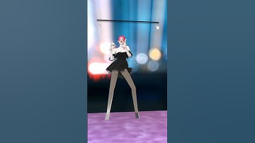 after like zepeto short version  #ive #afterlike #zepeto #nodevideo