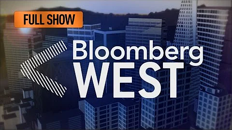 Venture Capital in China: Bloomberg West (Full Show 7/27) - DayDayNews