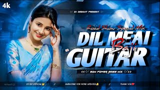 DEKHA JO TUJHE YAAR DIL MEIN BAJI GUITAR (2025-SPL-MIX) - Dj As X Dj Debojit