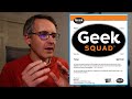 Geek squad scam email invoice renewal explained