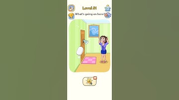 Dop5 delete one part #trendingshorts #dop5game (level 51)