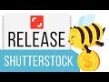 Релиз для Shutterstock. Заполняем и добавляем!