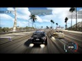 PC Need For Speed Hot Pursuit Subaru Impreza WRX STI Police 1080p 