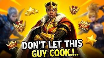 They Kept Coming… I Kept Spearing 😭🔥 - Don