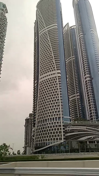 ##El Regalo mayel jemenez###..short video### Dubai city