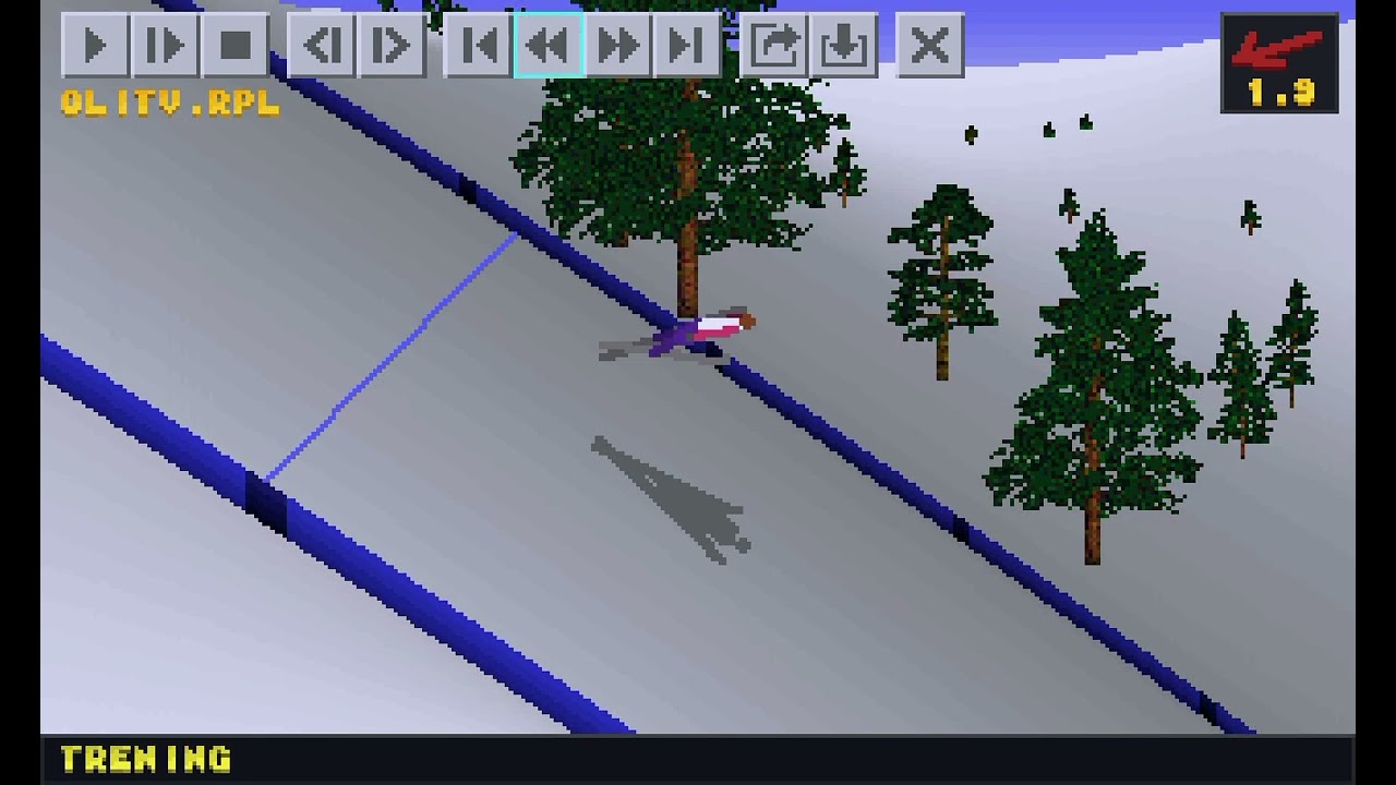 DSJ2 Gro ny Upadek Na Treningu YouTube DSJ2 Gro ny Upadek Na Treningu YouTube