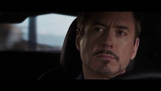 Avengers: Age of Ultron - Prologue (Fan-Edit)