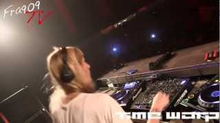 FRA909 Tv - ELLEN ALLIEN @ TIME WARP ITALY 2012