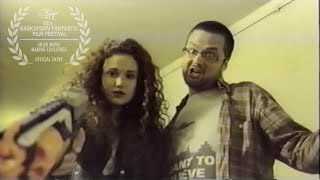 OUT OF THIS WORLD | 2014 Saskatoon Fantastic Film Festival 48 Hour Short