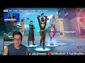 🔴LIVE FORTNITE 3K OR 6K VBUCKS GIVEAWAY HAPPENING TODAY?! DUOS + 1 WHEEL WINNER!🔥6/14/26