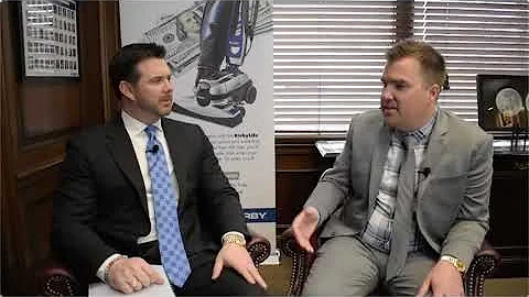 Daniel Blalock and Tyler Johnson on the importance...