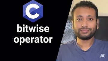 C programming Bangla Tutorial 5.98 : Bitwise operator