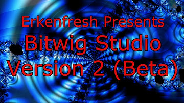 Bitwig Studio 2 Beta