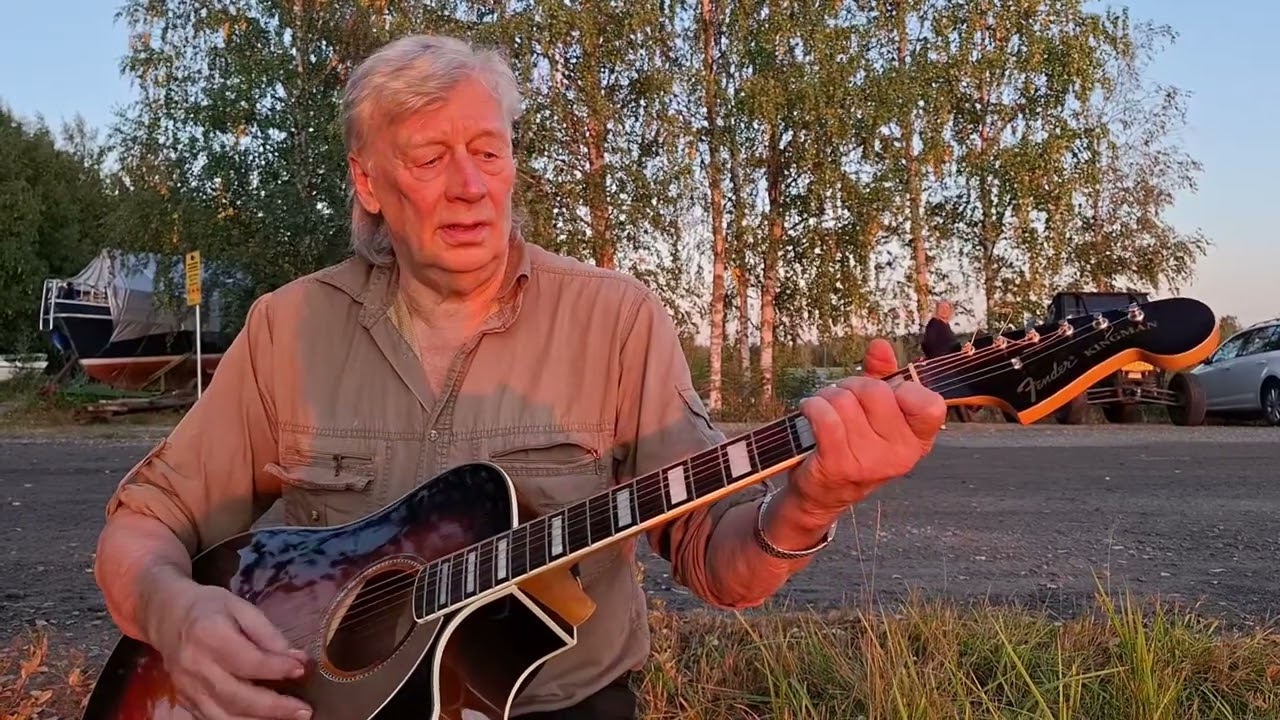 Nostalgia Beat - Lähtevien laivojen satama