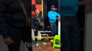 Ndie Sthole Uphekela Lonyaka