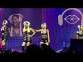 ITZY - Whisper Challenge Game @ Los Angeles Premier Showcase (1/17/20)