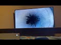 Dropping IPhone X Into Glory Hole What Will Happen To The IPhone 