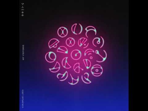 Coldplay&BTS - My