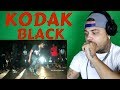 Kodak Black x Jackboy - "G To The A" REACTION