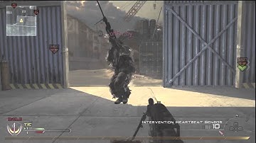HitMarker than Host migration.?!! FML.