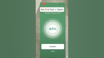 Trick for Finding Your Lost AirPods!