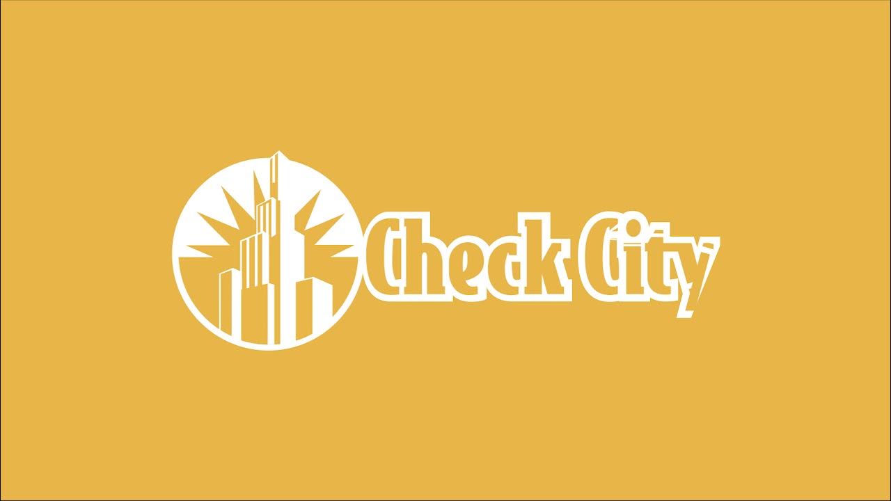 Check City Shopper Approved YouTube