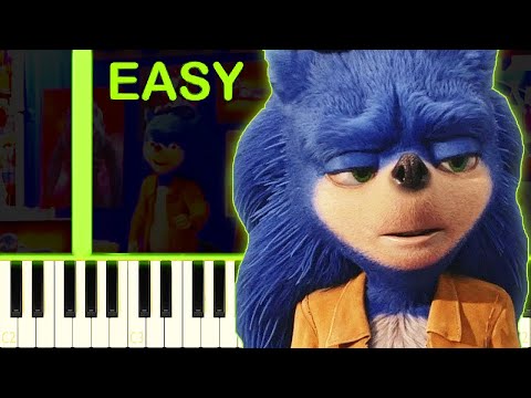 TODAS AS CENAS DO SONIC FEIO( UGLY SONIC) em TICO e TECO