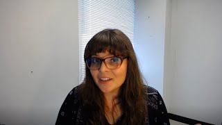 MGMT 3500: Welcome to Applied Communication with Dr. Bailey Benedict