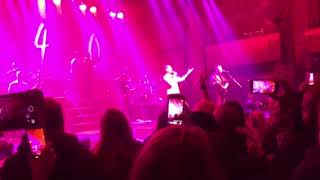 UB40 live at Corn Exchange, Cambridge 19/12/2017 screenshot 3