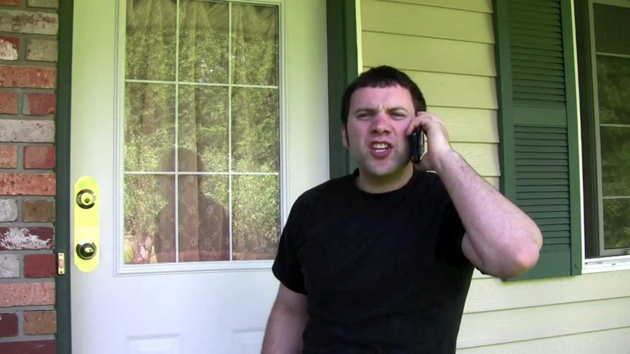 #6 (Three Way) MUSICAL PHONE CALL