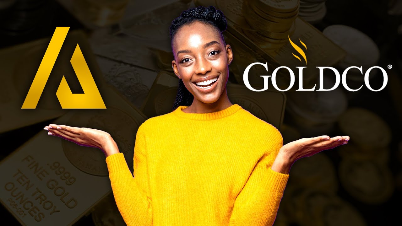 Goldco vs Allegiance Gold - Which Gold IRA Company Is Best?