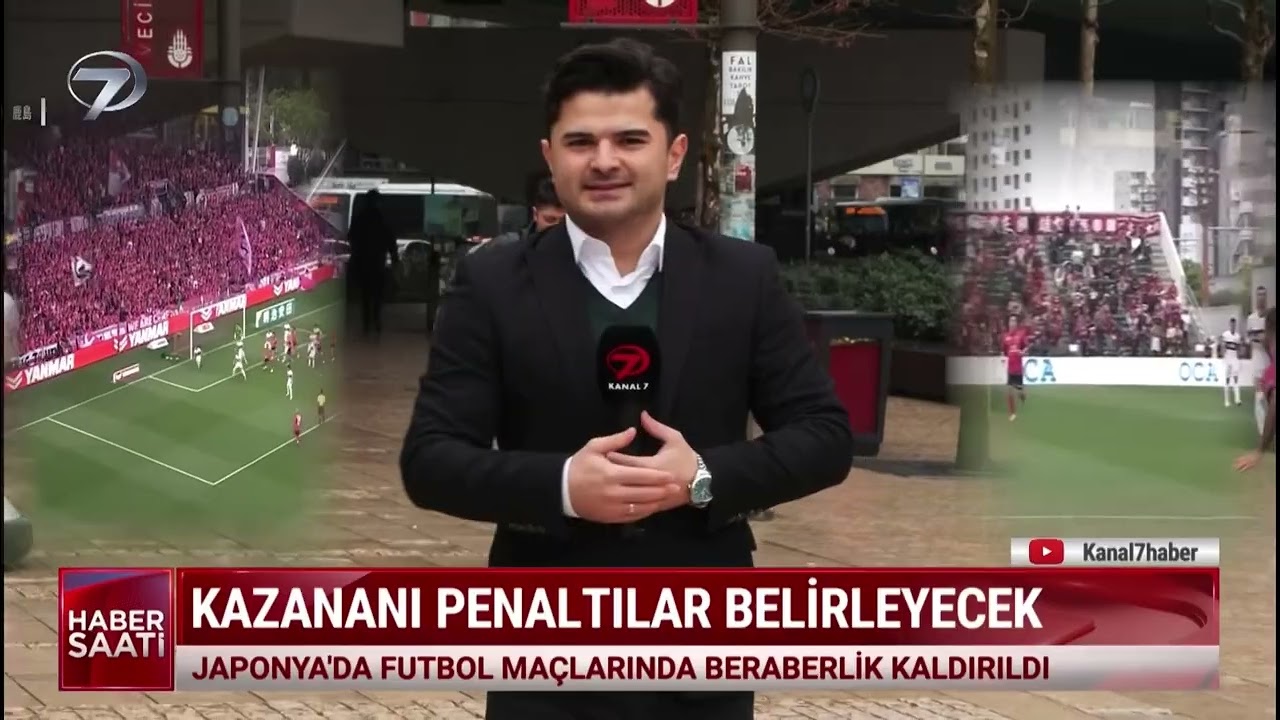 FUTBOLDA BERABERLİK KALDIRILDI!