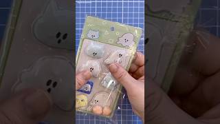 #作り方 手作りぷにぷにシール#shorts