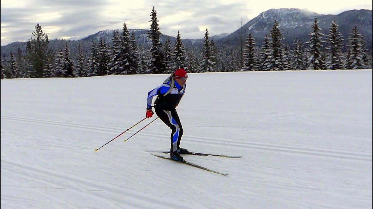 Cross Country Skiers with knee problems should check out these Stoko ...