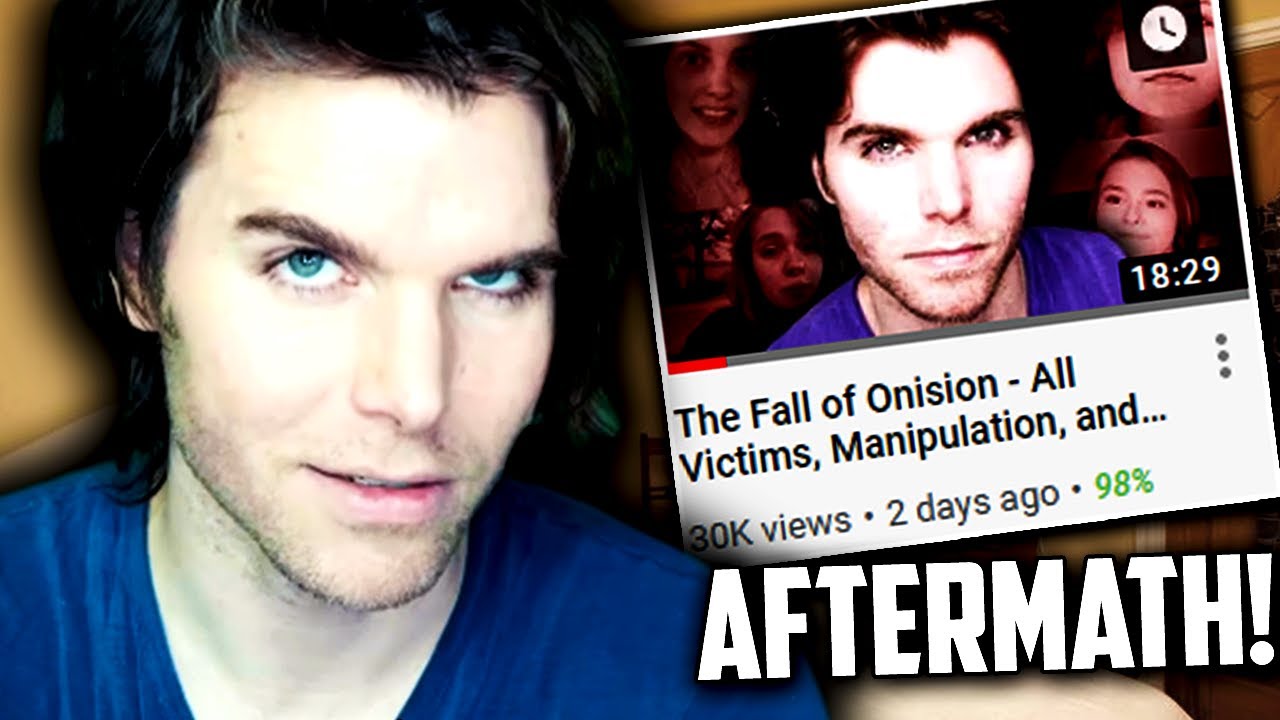 Does onision have a kid