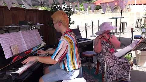 Babys Birthday Party (Ann Ronell, 1930), performed...