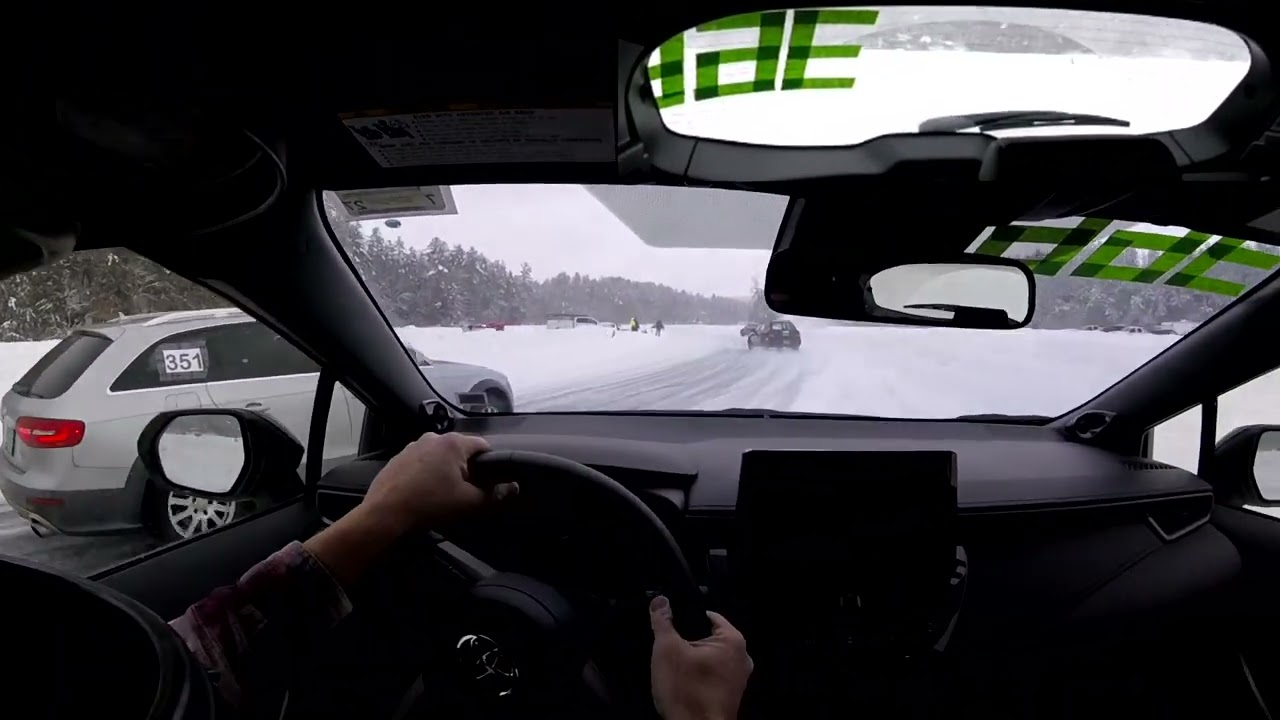 Luzerne Day 2 SL4/SLS4 Heat2