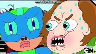 Gasoline-Roba Tribute Problem Solverz Amv