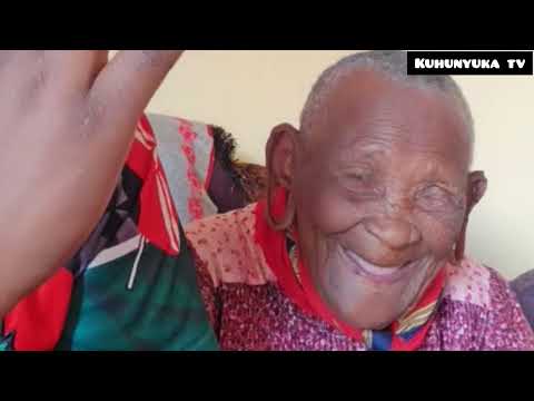 Cucu On It Again Aki Huwa Atatuvunja Mbavu Walai The Most And Funniest Cucu In Mt Kenya