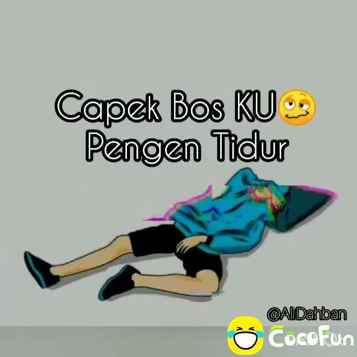 Story WA Keren Satu Kata Untuk Hari Ini😂😂