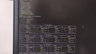 Weather antenna test fs42 project