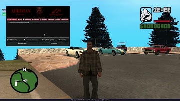 Mta Hilesi Nasıl İndirilir ! (Ahriman)