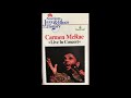 Capture de la vidéo Carmen Mcrae - Live In Concert (At Bubba's) [Full Album]