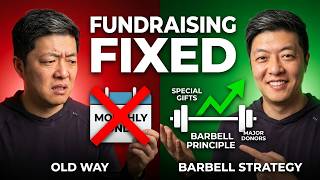 One-Size-Fits-All Fundraising Is Killing Your Support Goals