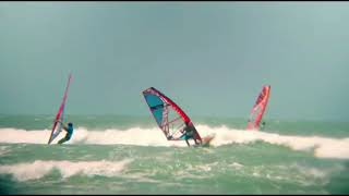 Push loop Jamilson de Souza BRA-840